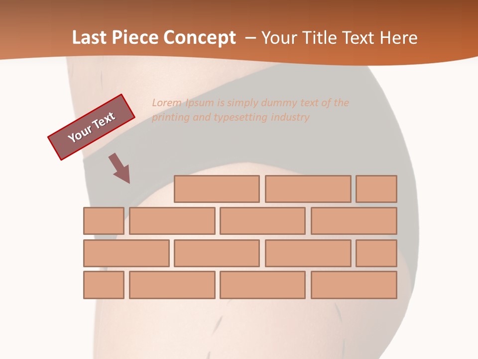 Young Lovely Fine PowerPoint Template