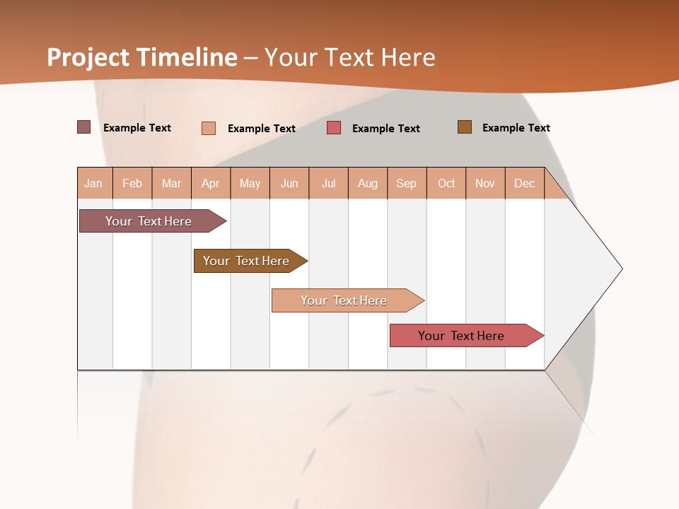 Young Lovely Fine PowerPoint Template