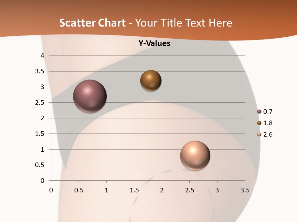 Young Lovely Fine PowerPoint Template