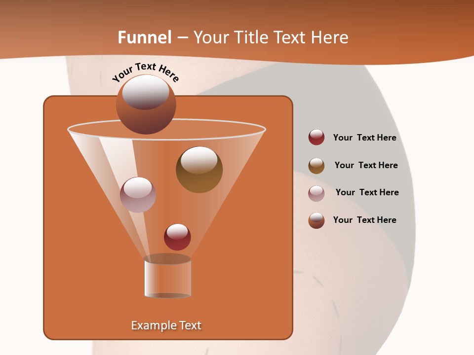 Young Lovely Fine PowerPoint Template