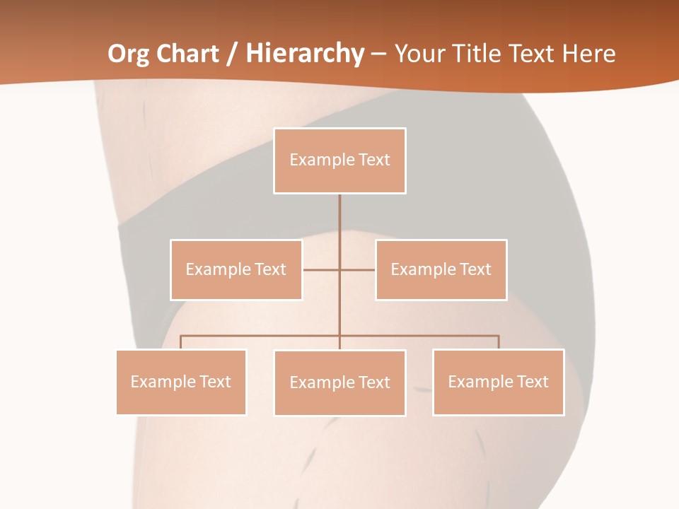Young Lovely Fine PowerPoint Template