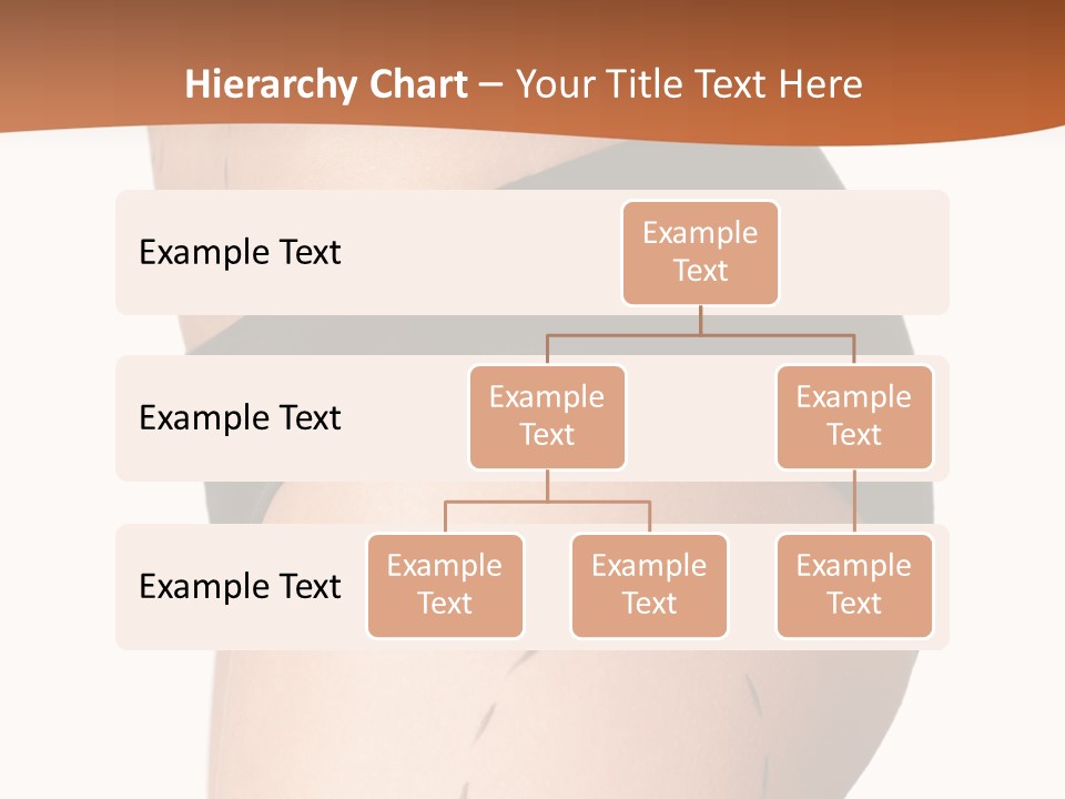 Young Lovely Fine PowerPoint Template