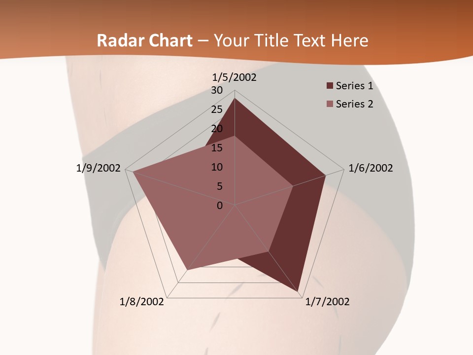 Young Lovely Fine PowerPoint Template