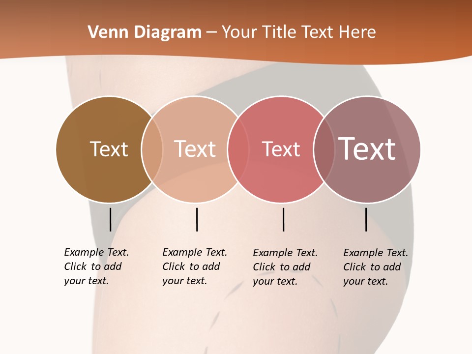 Young Lovely Fine PowerPoint Template