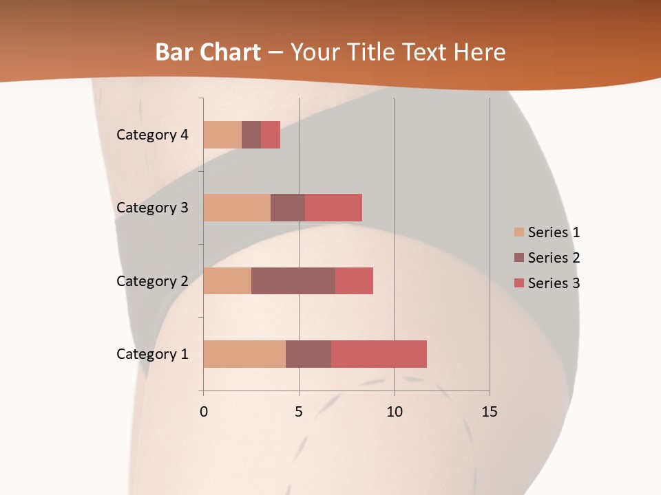 Young Lovely Fine PowerPoint Template