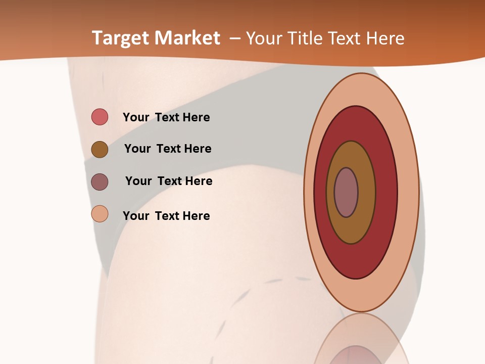 Young Lovely Fine PowerPoint Template