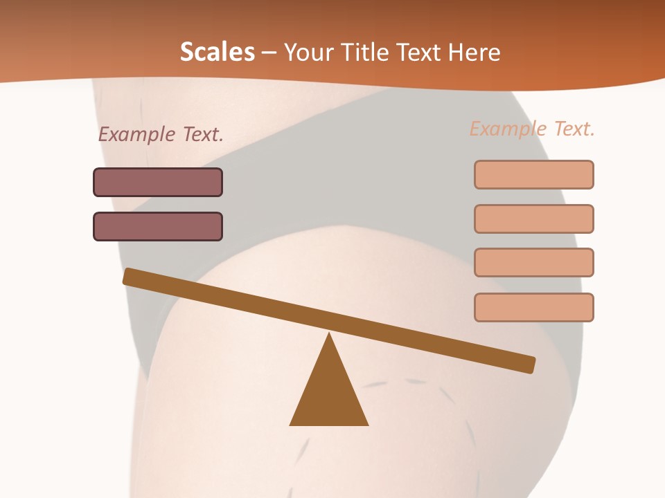 Young Lovely Fine PowerPoint Template