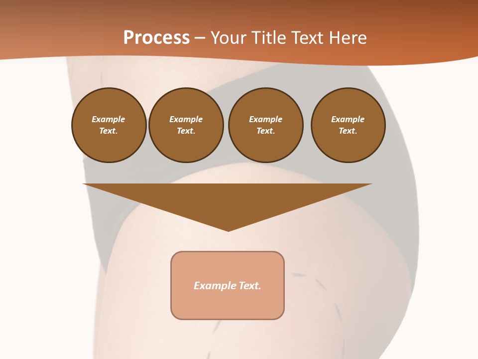 Young Lovely Fine PowerPoint Template