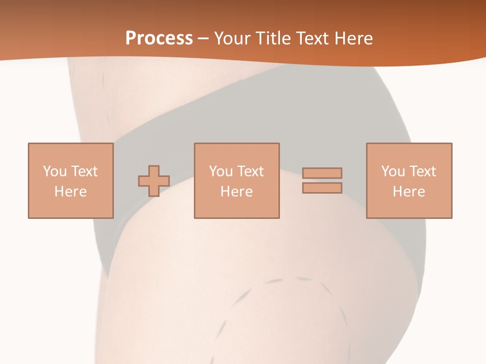 Young Lovely Fine PowerPoint Template