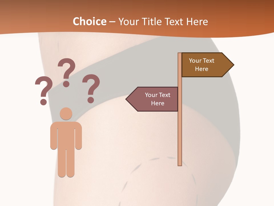 Young Lovely Fine PowerPoint Template