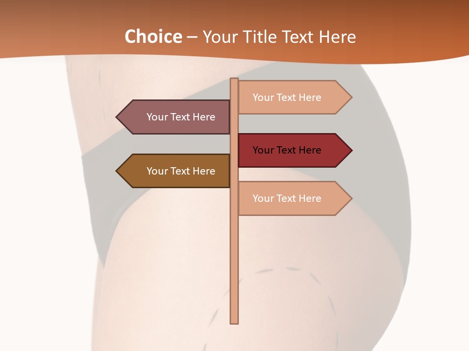 Young Lovely Fine PowerPoint Template