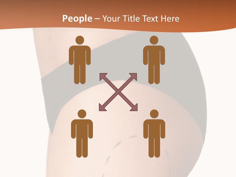 Young Lovely Fine PowerPoint Template