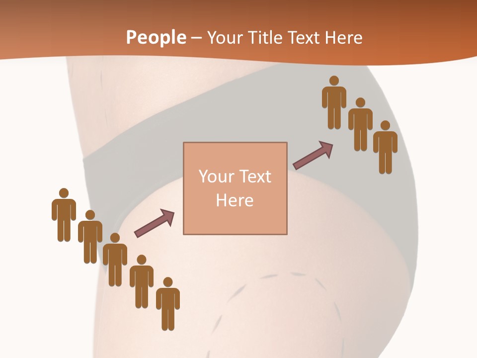 Young Lovely Fine PowerPoint Template