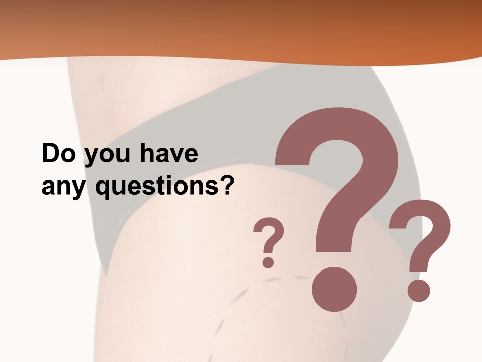 Young Lovely Fine PowerPoint Template