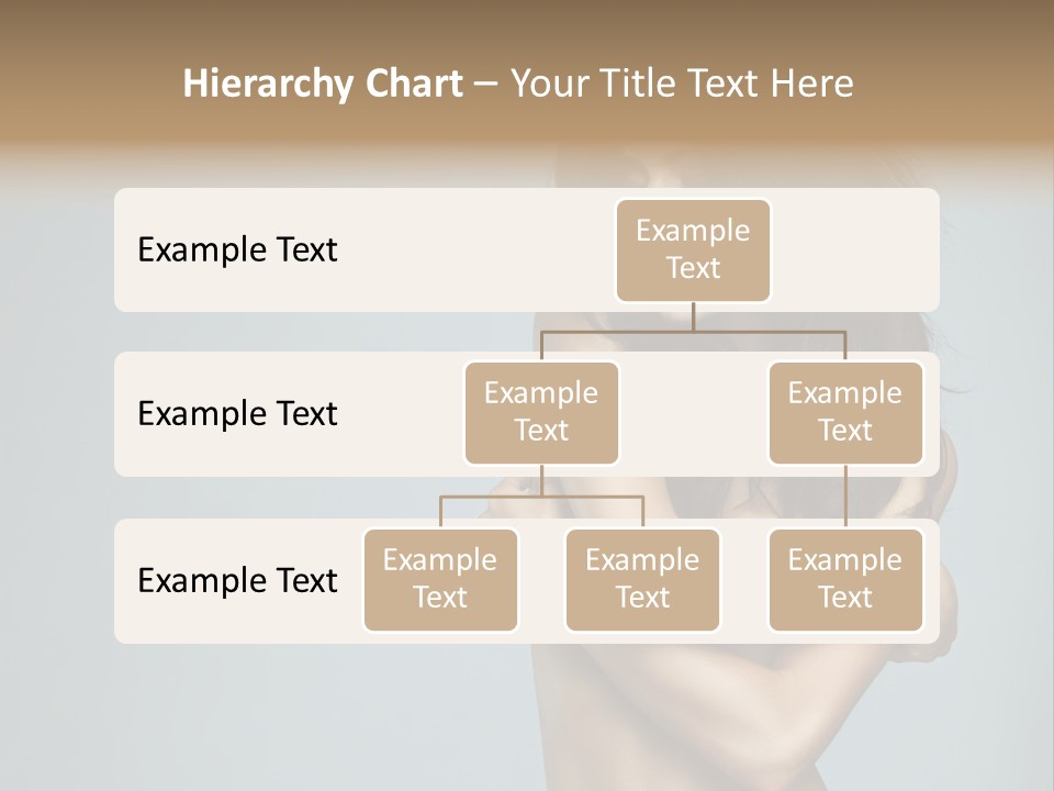 Cosmetic Fashion Elegance PowerPoint Template