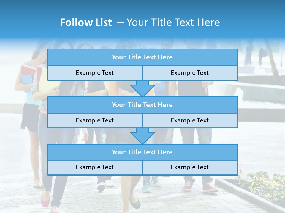 Happy Book Spiral Notebook PowerPoint Template