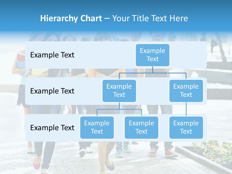 Happy Book Spiral Notebook PowerPoint Template