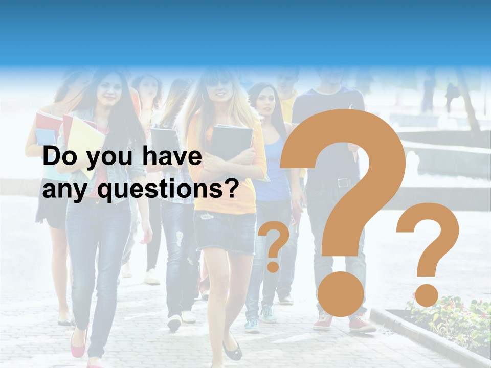 Happy Book Spiral Notebook PowerPoint Template