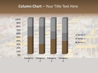 Barn Fertility Claws PowerPoint Template