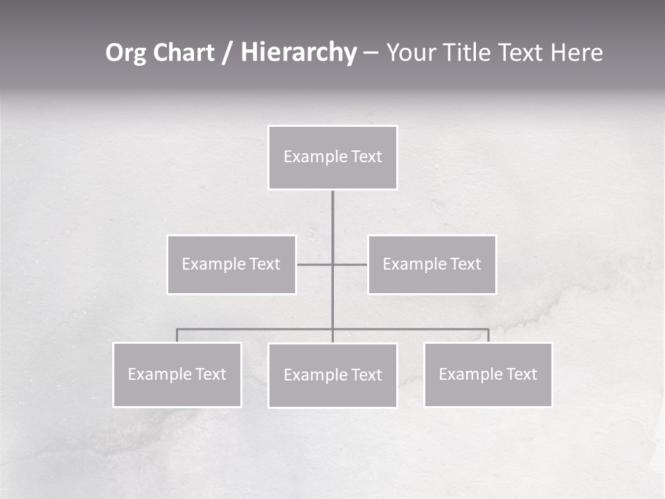Textured Spot Watercolor PowerPoint Template