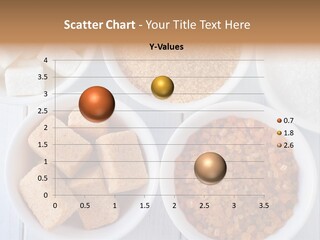 Unhealthy Crystal Ingredient PowerPoint Template