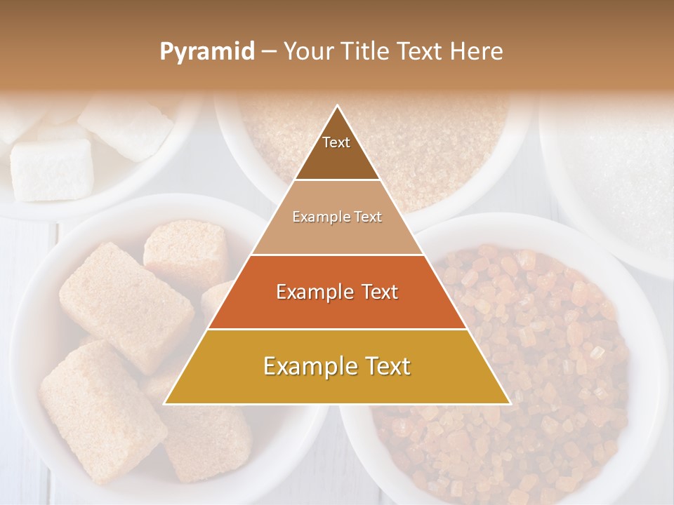 Unhealthy Crystal Ingredient PowerPoint Template