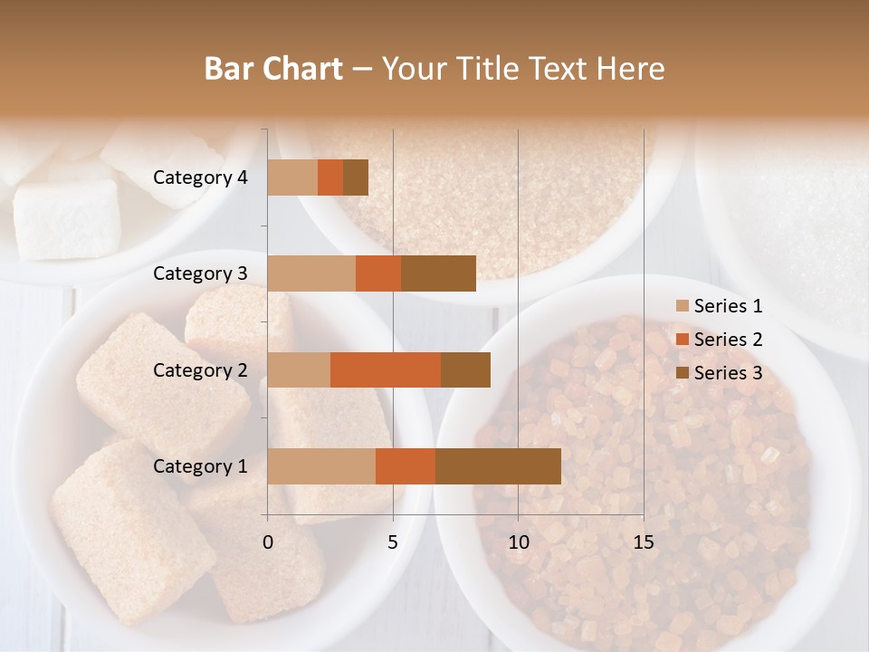 Unhealthy Crystal Ingredient PowerPoint Template