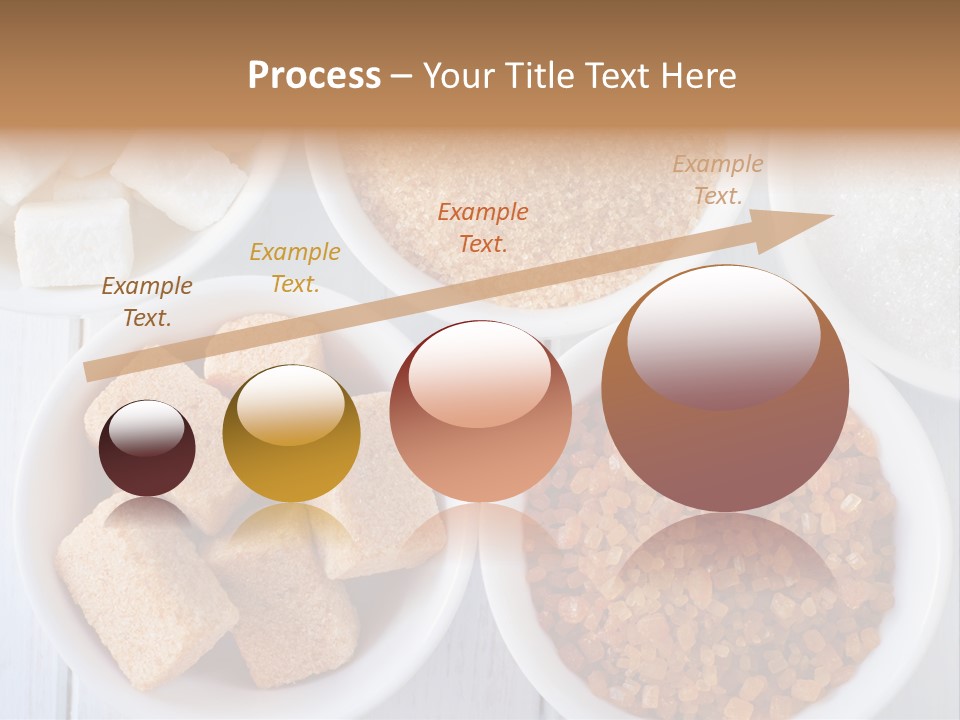 Unhealthy Crystal Ingredient PowerPoint Template