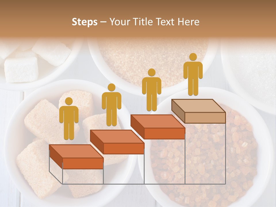 Unhealthy Crystal Ingredient PowerPoint Template