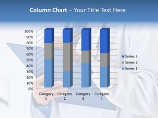 Screen Specialist Pharmaceutical PowerPoint Template