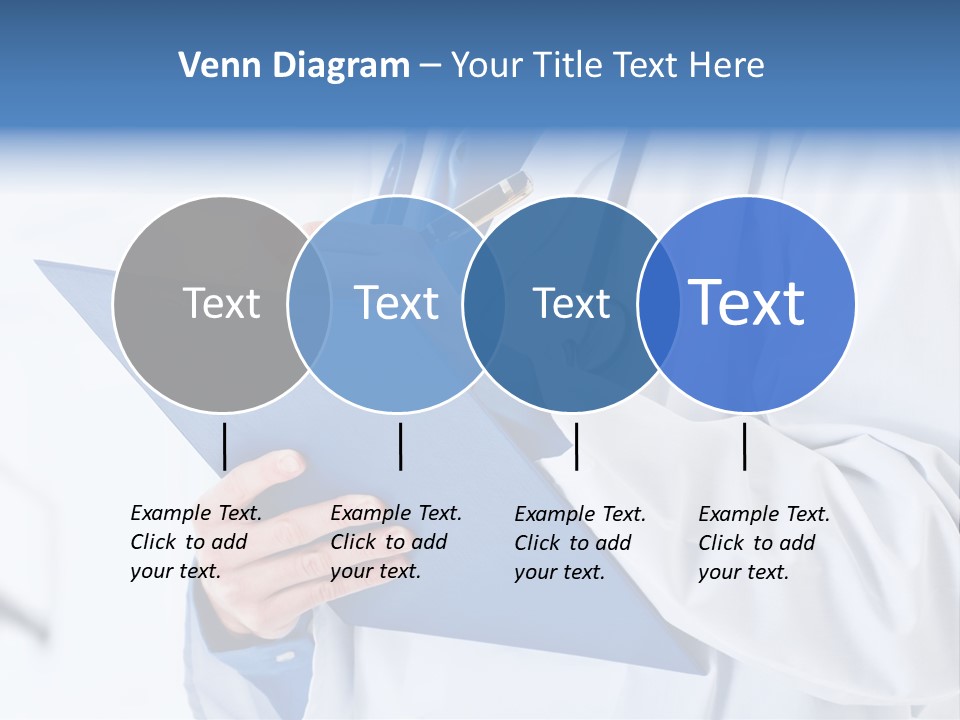 Screen Specialist Pharmaceutical PowerPoint Template