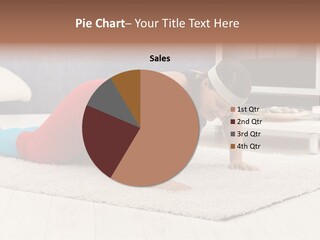 Fat Home  PowerPoint Template