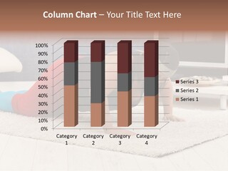 Fat Home  PowerPoint Template