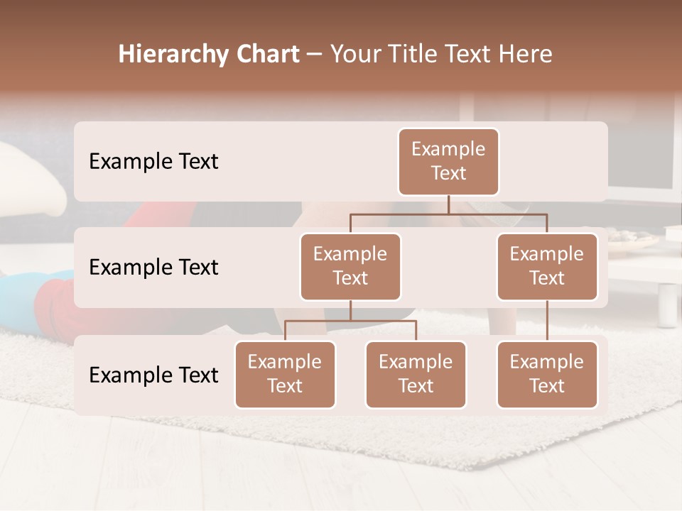 Fat Home  PowerPoint Template