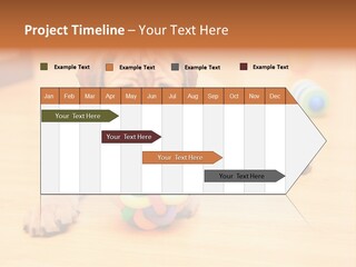 Young House Bullmastiff PowerPoint Template