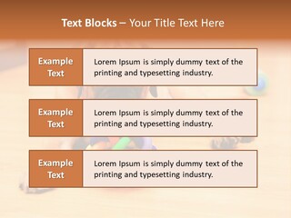 Young House Bullmastiff PowerPoint Template