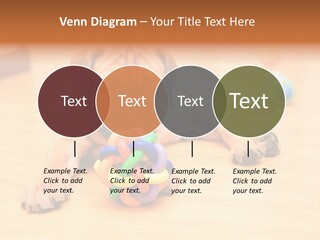 Young House Bullmastiff PowerPoint Template