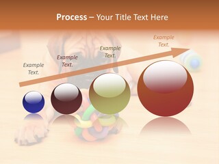 Young House Bullmastiff PowerPoint Template