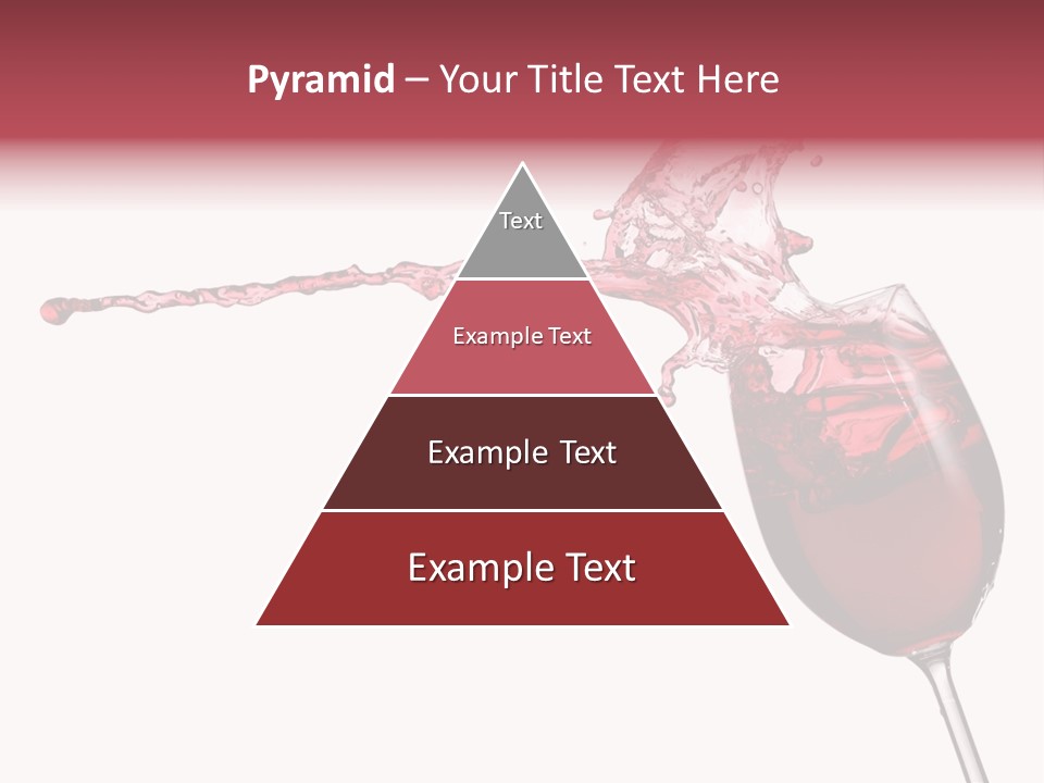 Splash Party Life PowerPoint Template