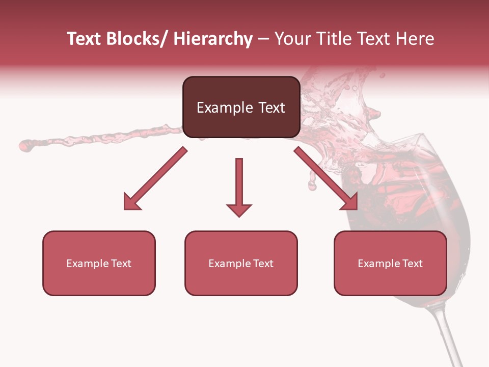 Splash Party Life PowerPoint Template