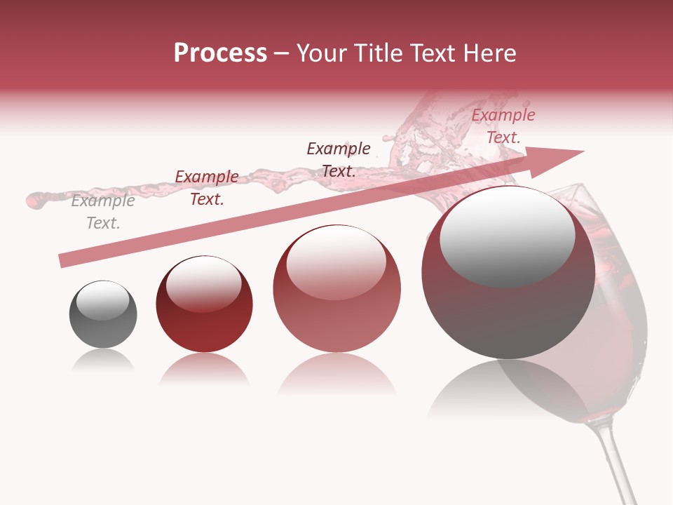 Splash Party Life PowerPoint Template