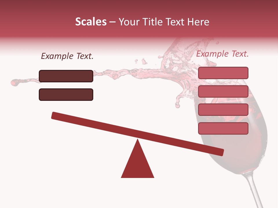 Splash Party Life PowerPoint Template