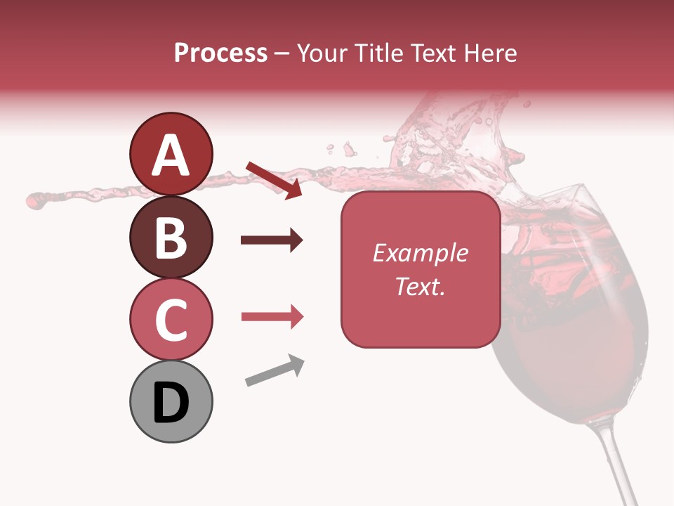 Splash Party Life PowerPoint Template