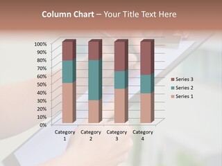 Blank Inspection Plan PowerPoint Template