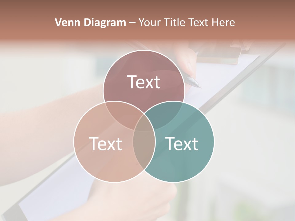 Blank Inspection Plan PowerPoint Template
