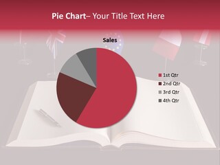 Partner Act Recession PowerPoint Template