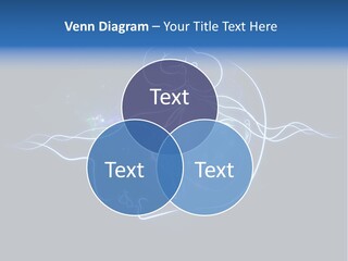 Pregnancy Backdrop Fetus PowerPoint Template