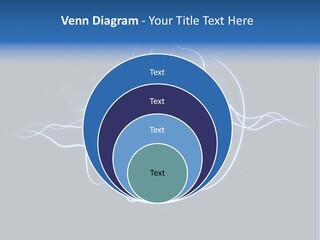 Pregnancy Backdrop Fetus PowerPoint Template
