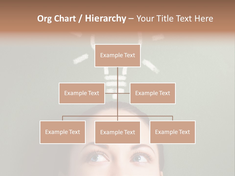 Motivation Creative Intelligence PowerPoint Template