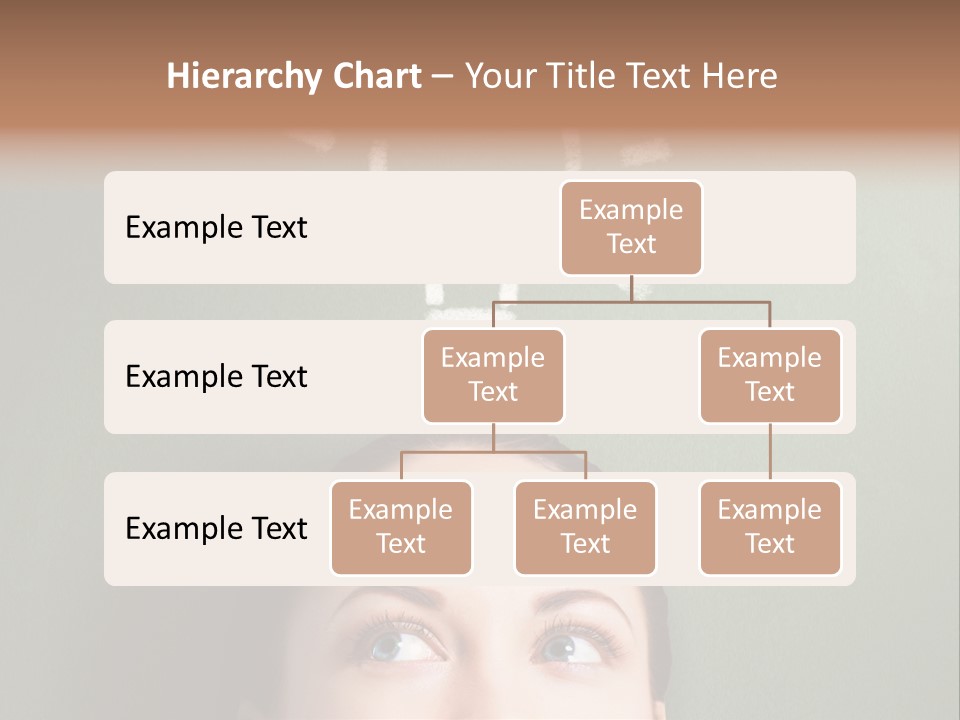 Motivation Creative Intelligence PowerPoint Template